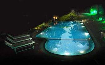 Hotel Hindustan Beach Retreat