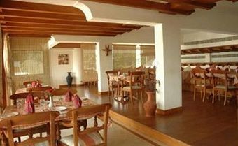 Hotel Hindustan Beach Retreat