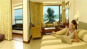 Hotel Hindustan Beach Retreat