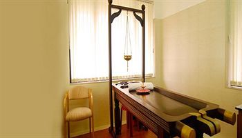Hotel Hindustan Beach Retreat