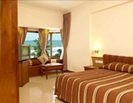 Hotel Hindustan Beach Retreat