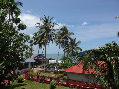 Hotel Hill View Beach Resort