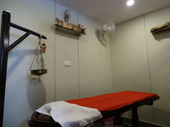 Hostal Teerth Guest House