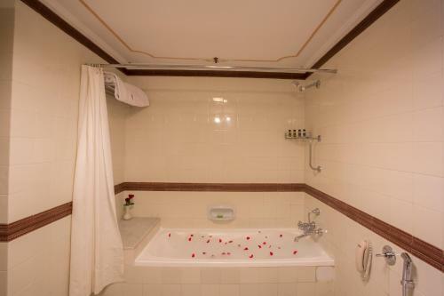 Hotel Fateh Prakash Palace - Grand Heritage