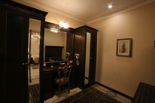 Hotel Fateh Prakash Palace - Grand Heritage