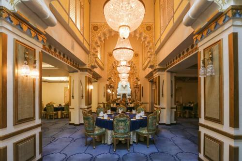 Hotel Fateh Prakash Palace - Grand Heritage