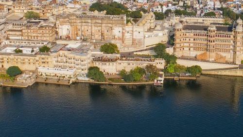 Hotel Fateh Prakash Palace - Grand Heritage