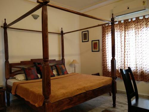 Bed & Breakfast Hotel Pratap Bhawan