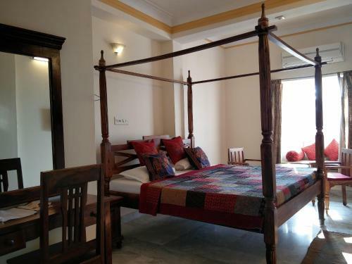 Bed & Breakfast Hotel Pratap Bhawan