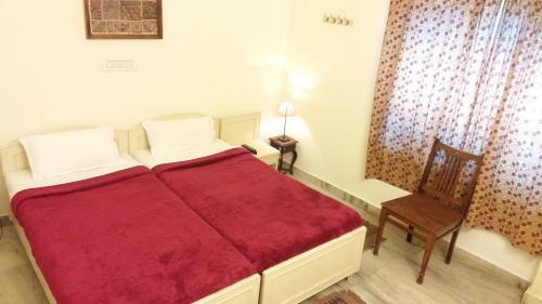 Bed & Breakfast Hotel Pratap Bhawan