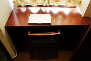 Uddhav Vilas Hotel
