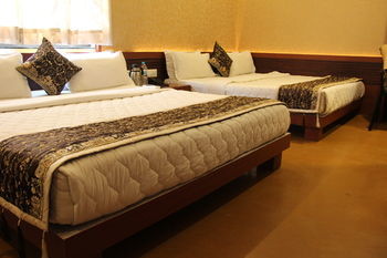 Uddhav Vilas Hotel
