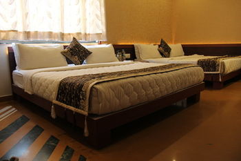 Uddhav Vilas Hotel
