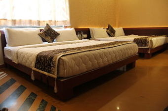 Uddhav Vilas Hotel
