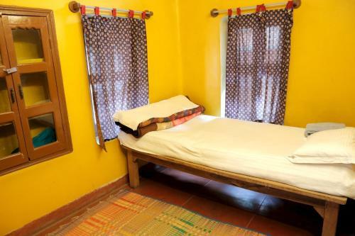 Ram Bhawan Residency