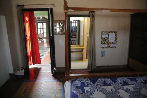 Ram Bhawan Residency