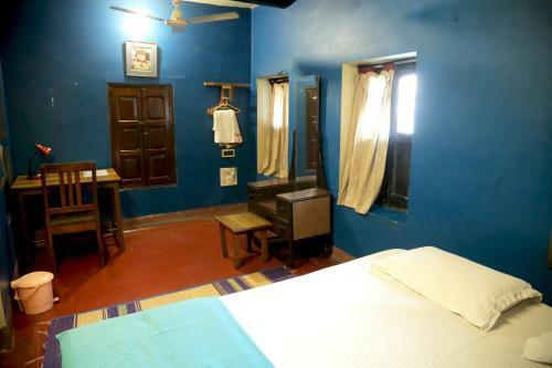 Ram Bhawan Residency