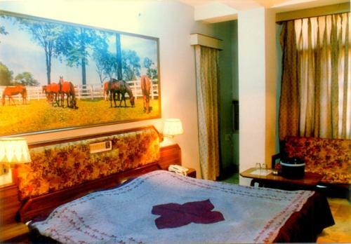 Hotel Kaveri Palace