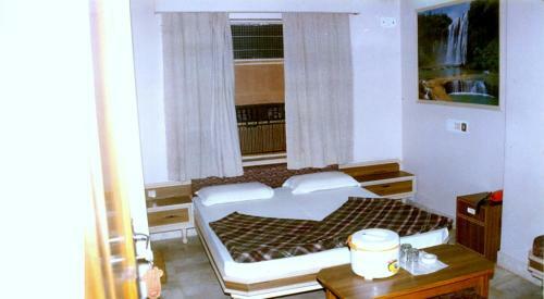 Hotel Kaveri Palace