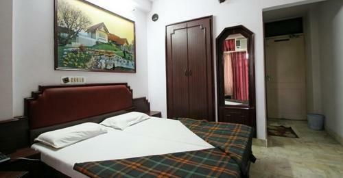 Hotel Kaveri Palace