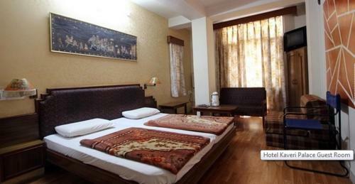 Hotel Kaveri Palace