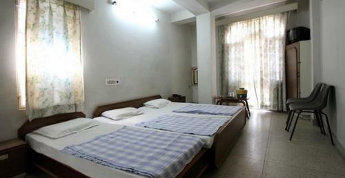 Hotel Kaveri Palace