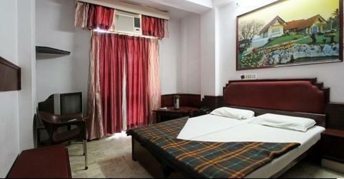 Hotel Kaveri Palace