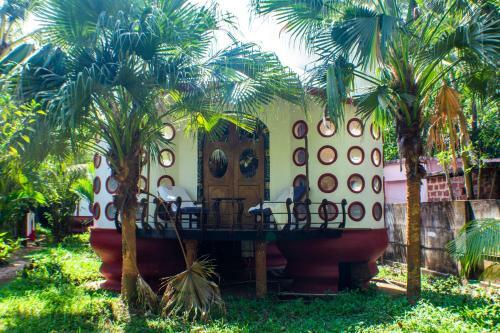 Hotel Eden Garden