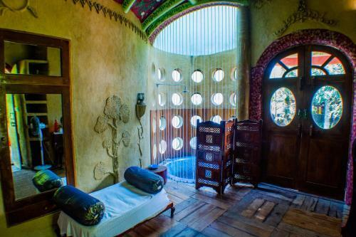 Hotel Eden Garden