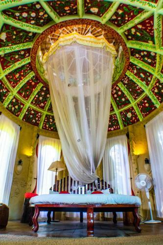 Hotel Eden Garden