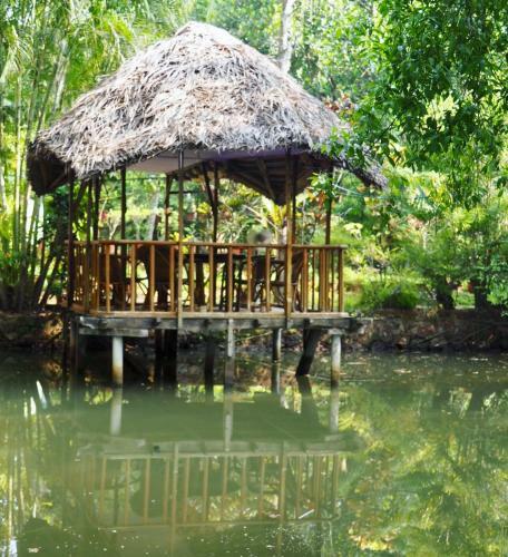 Hotel Eden Garden