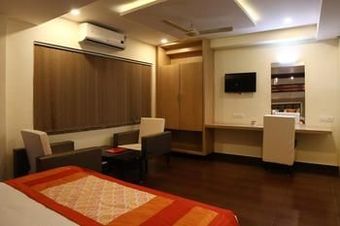 Hotel Oyo Rooms Near Andhra Hospital
