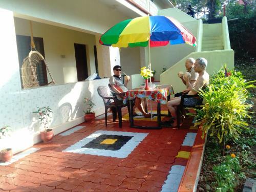 Hotel Basuri Beach Resort