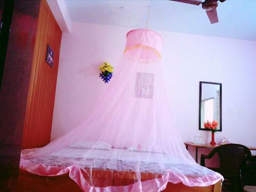 Hotel Basuri Beach Resort
