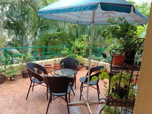 Villa Casa Bala