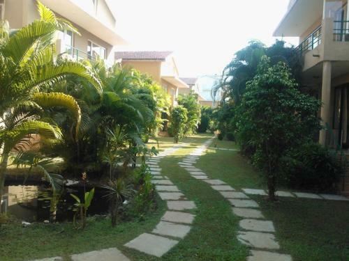 Villa Casa Bala
