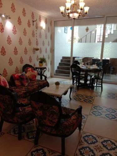 Villa Casa Bala