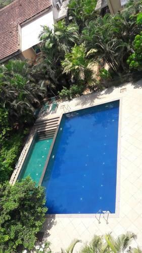 Villa Casa Bala