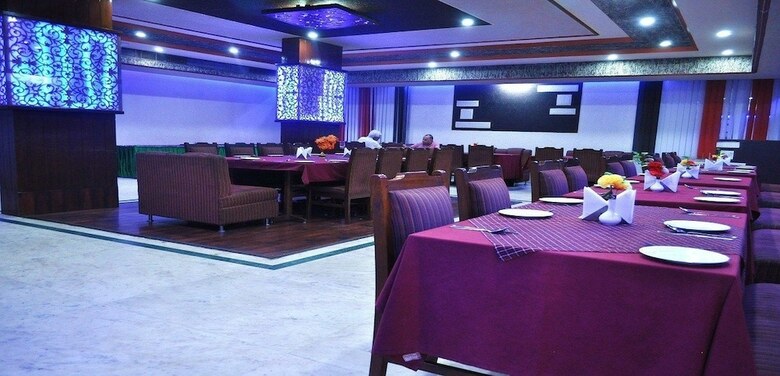 Hotel Plaza Inn
