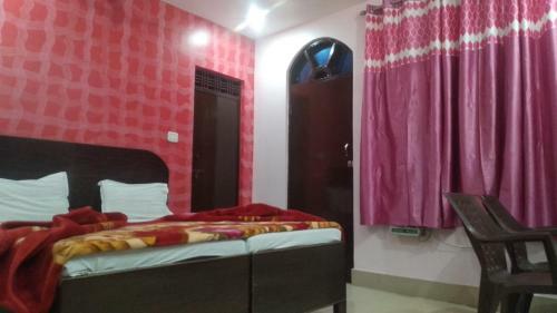 Hotel Giriraj Inn