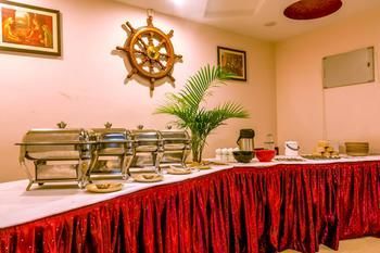 Hotel Oyo Rooms Dolphin Circle