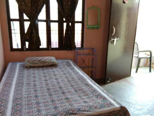 Hostal Asha Paying Guest House