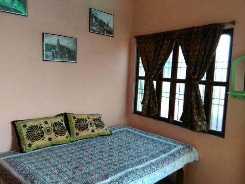 Hostal Asha Paying Guest House