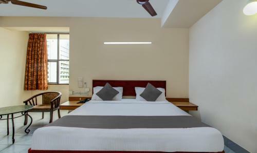 Hotel Saaket Residency