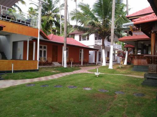 Hotel Black Beach Resort