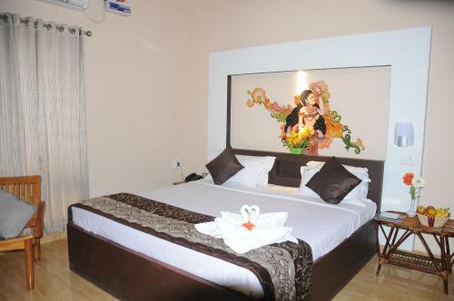 Hotel Black Beach Resort