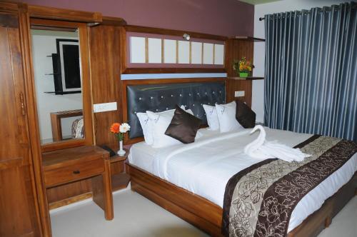 Hotel Black Beach Resort