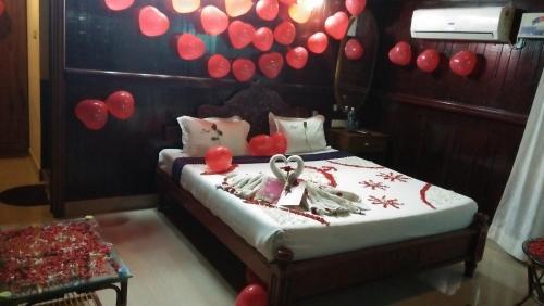 Hotel Black Beach Resort