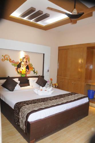 Hotel Black Beach Resort