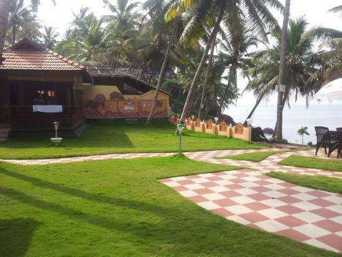 Hotel Black Beach Resort